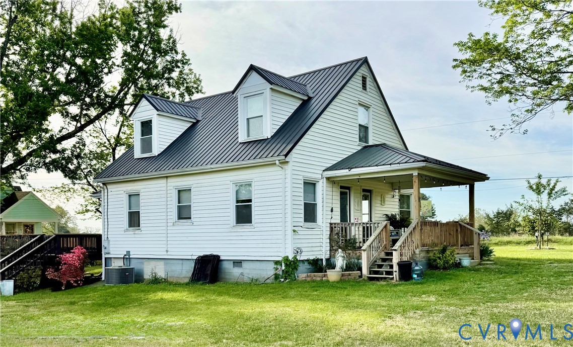 61 Mohawk Road Buckingham, VA 23921 - Photo 35 of 40