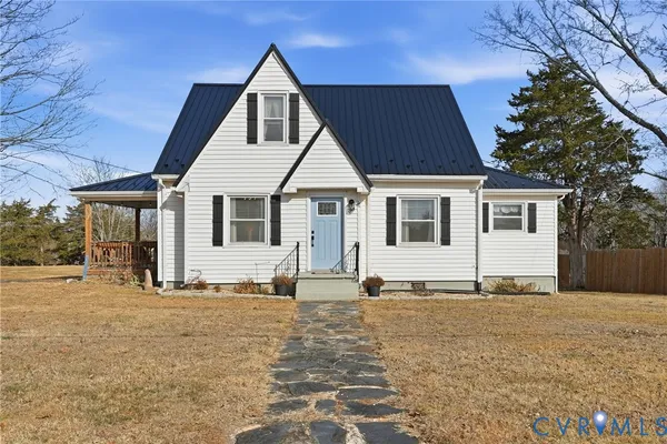 $305,000 | 61 Mohawk Road, Buckingham, VA 23921