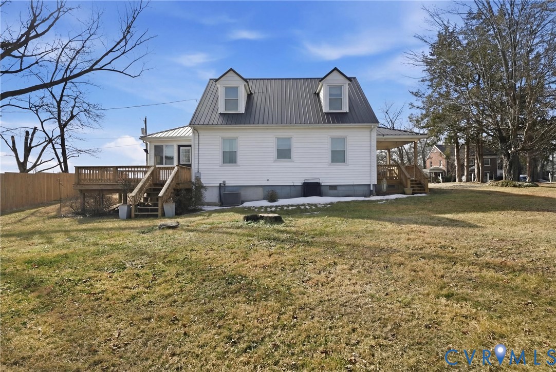 61 Mohawk Road Buckingham, VA 23921 - Photo 36 of 40