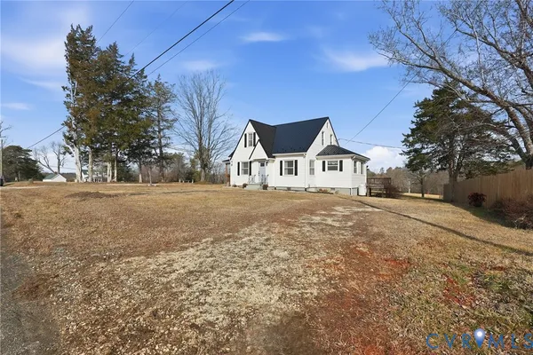 $305,000 | 61 Mohawk Road, Buckingham, VA 23921