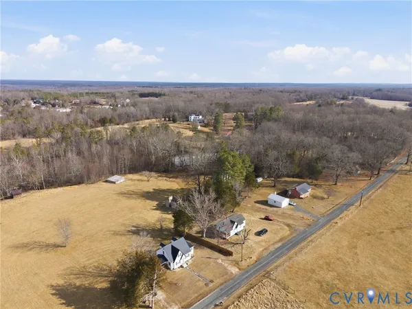 $305,000 | 61 Mohawk Road, Buckingham, VA 23921