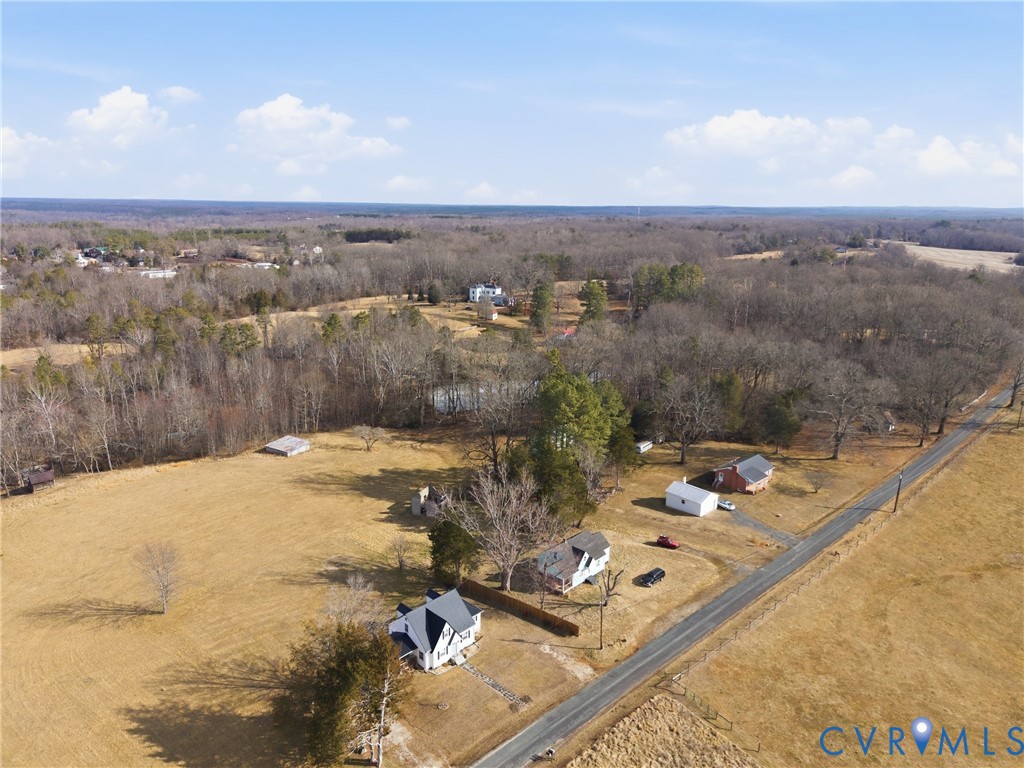 61 Mohawk Road Buckingham, VA 23921 - Photo 38 of 40