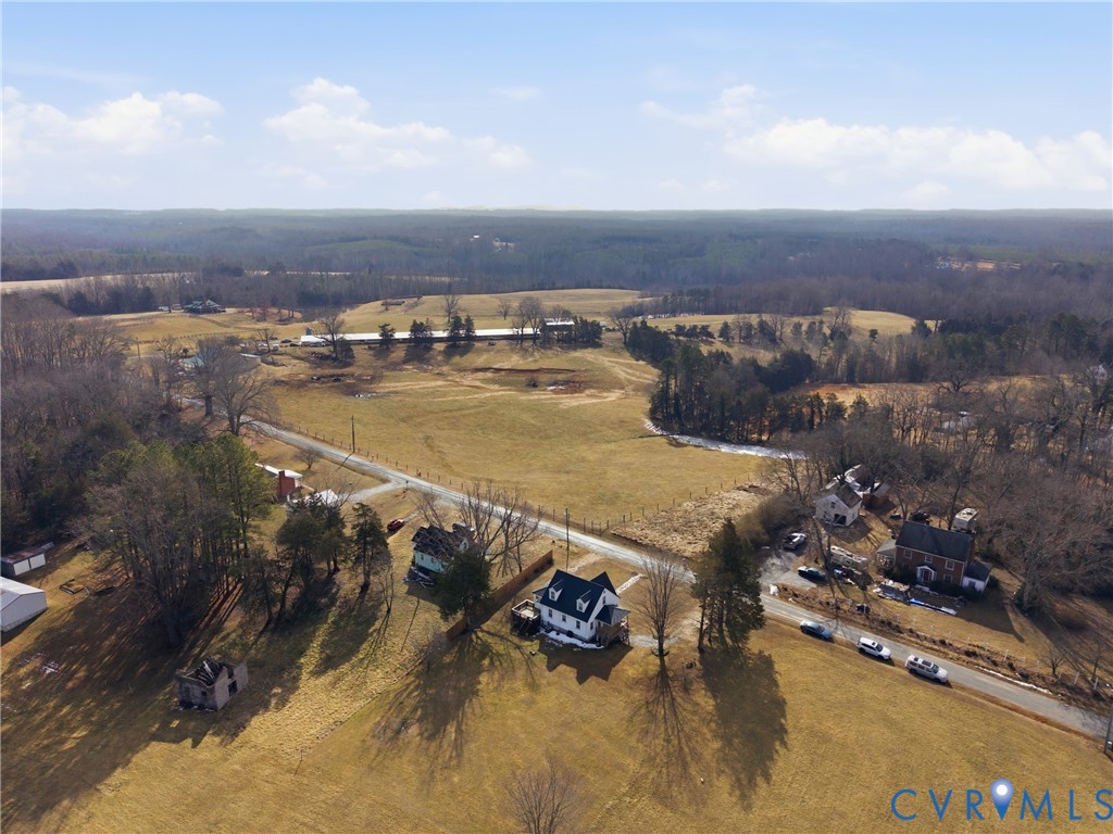 61 Mohawk Road Buckingham, VA 23921 - Photo 39 of 40