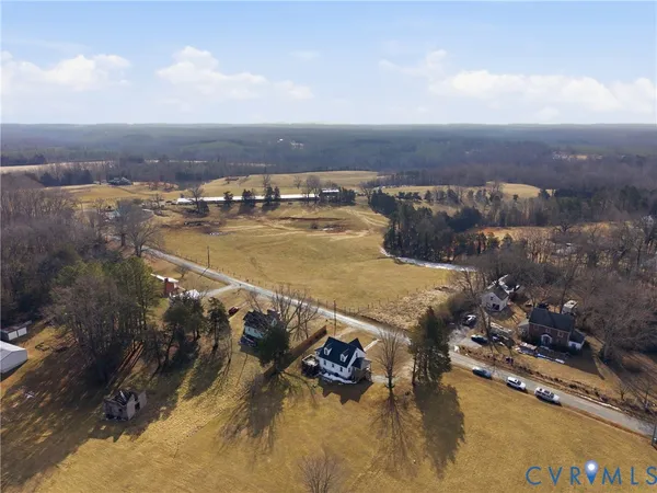 $305,000 | 61 Mohawk Road, Buckingham, VA 23921