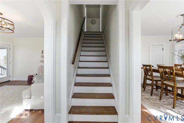 $305,000 | 61 Mohawk Road, Buckingham, VA 23921