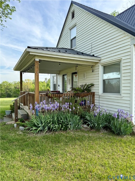 61 Mohawk Road Buckingham, VA 23921 - Photo 5 of 40