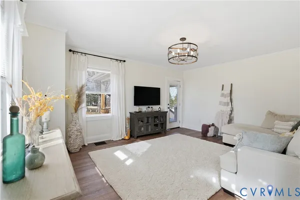 $305,000 | 61 Mohawk Road, Buckingham, VA 23921