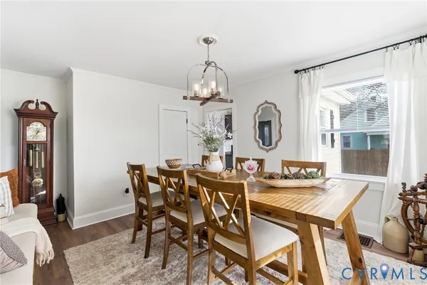 $305,000 | 61 Mohawk Road, Buckingham, VA 23921