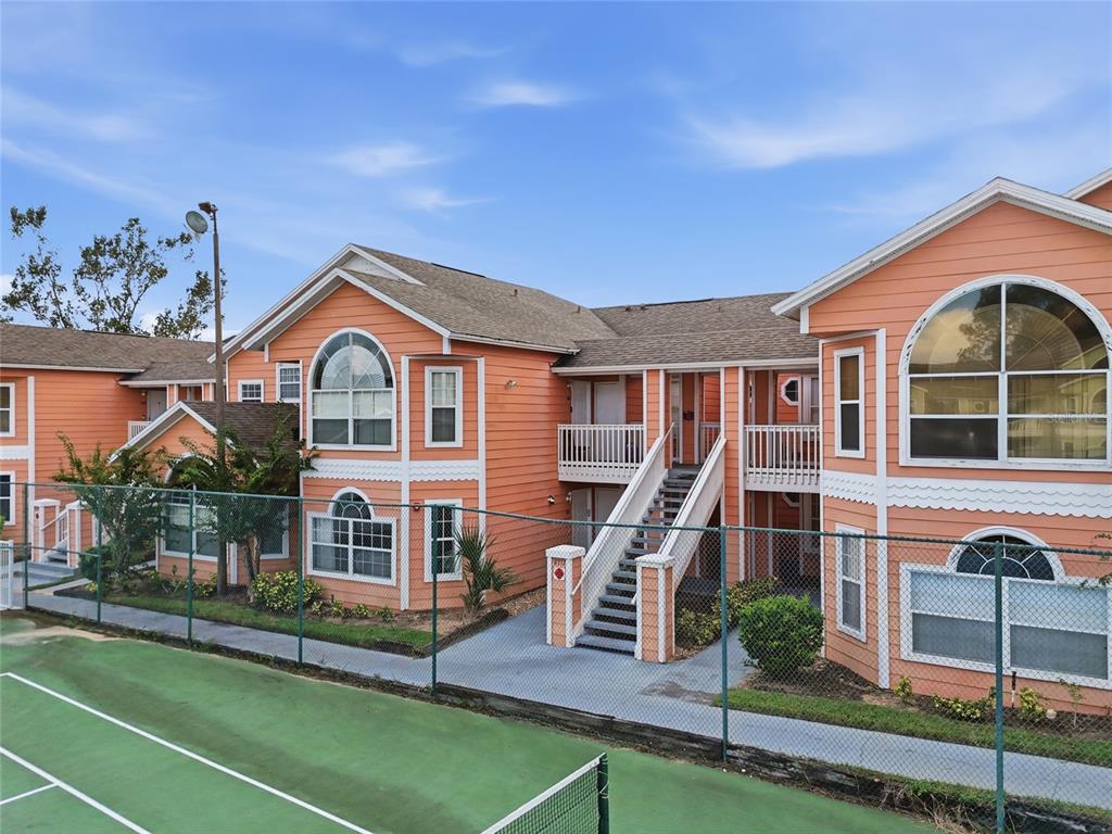 8711 Rockingham Terrace, Unit A Kissimmee, FL 34747 - Photo 28 of 33 Gallery Image 28