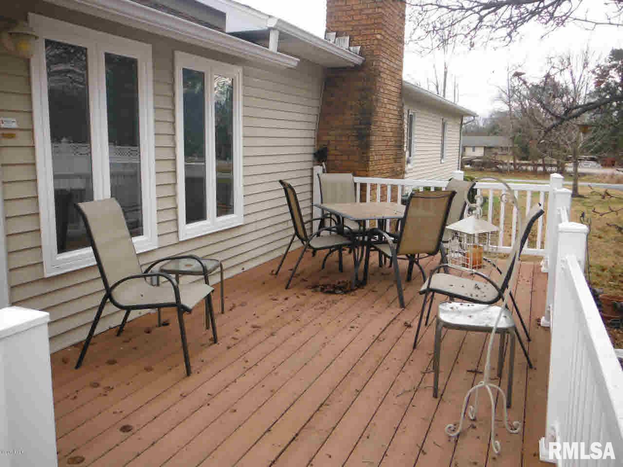 759 Raccoon Valley Road Makanda, IL 62958 - Photo 4 of 16