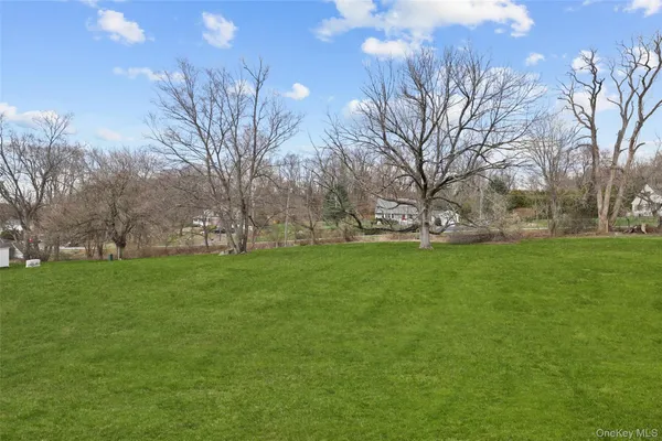 a black and white photo of a painting