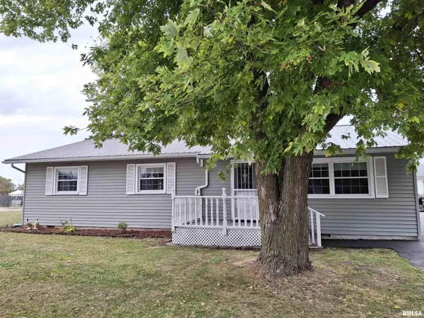 $129,500 | 717 South 6th Avenue, Canton, IL 61520