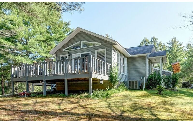 144 Joyce Road Murphy, NC 28906 - Photo 1 of 1 Main View