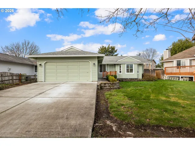 $528,000 | 21140 Northwest Cannes Drive, Portland, OR 97229