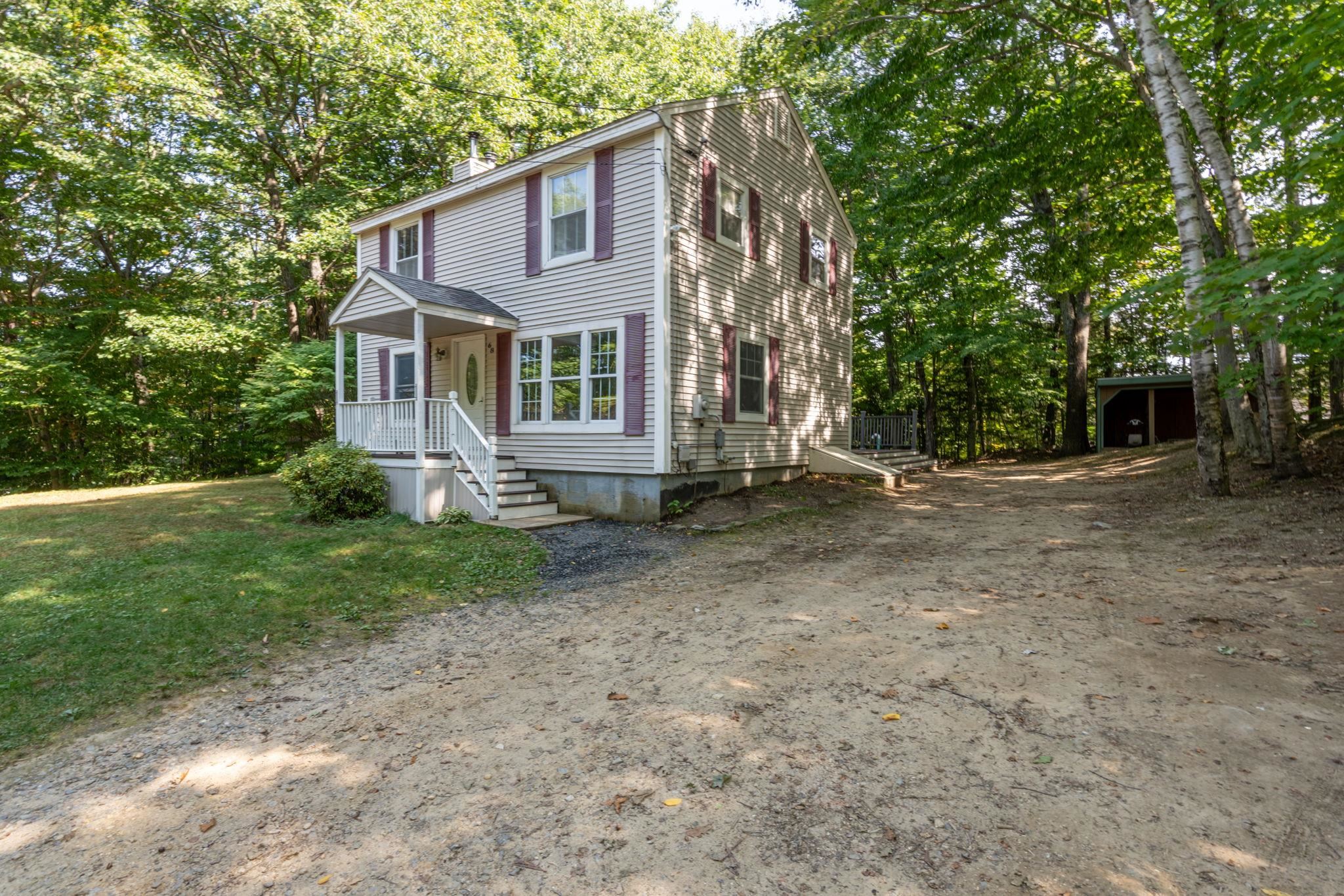 68 Plantation Road Laconia, NH 03246 - Photo 23 of 48 Gallery Image 23