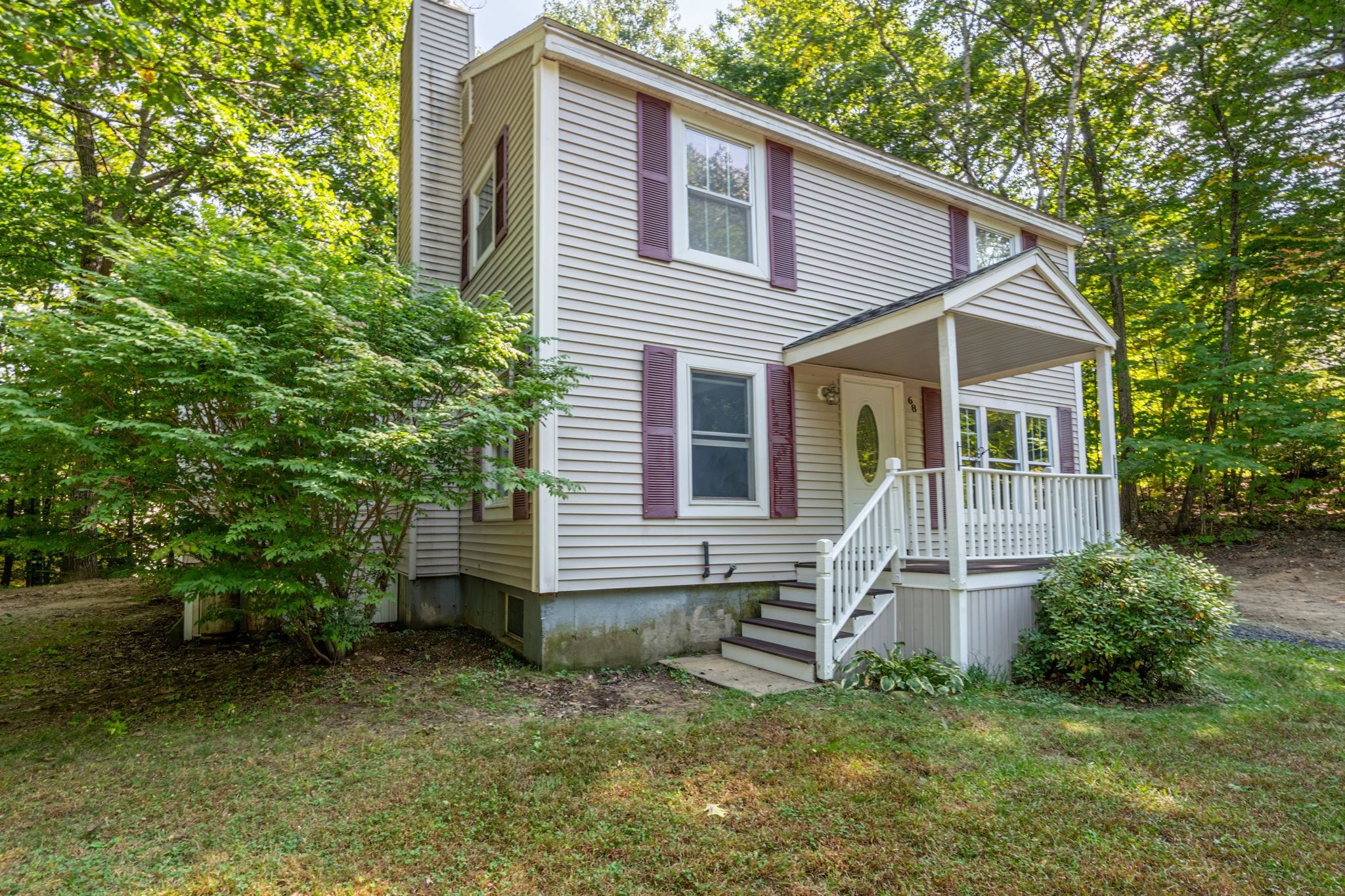 68 Plantation Road Laconia, NH 03246 - Photo 33 of 48 Gallery Image 33