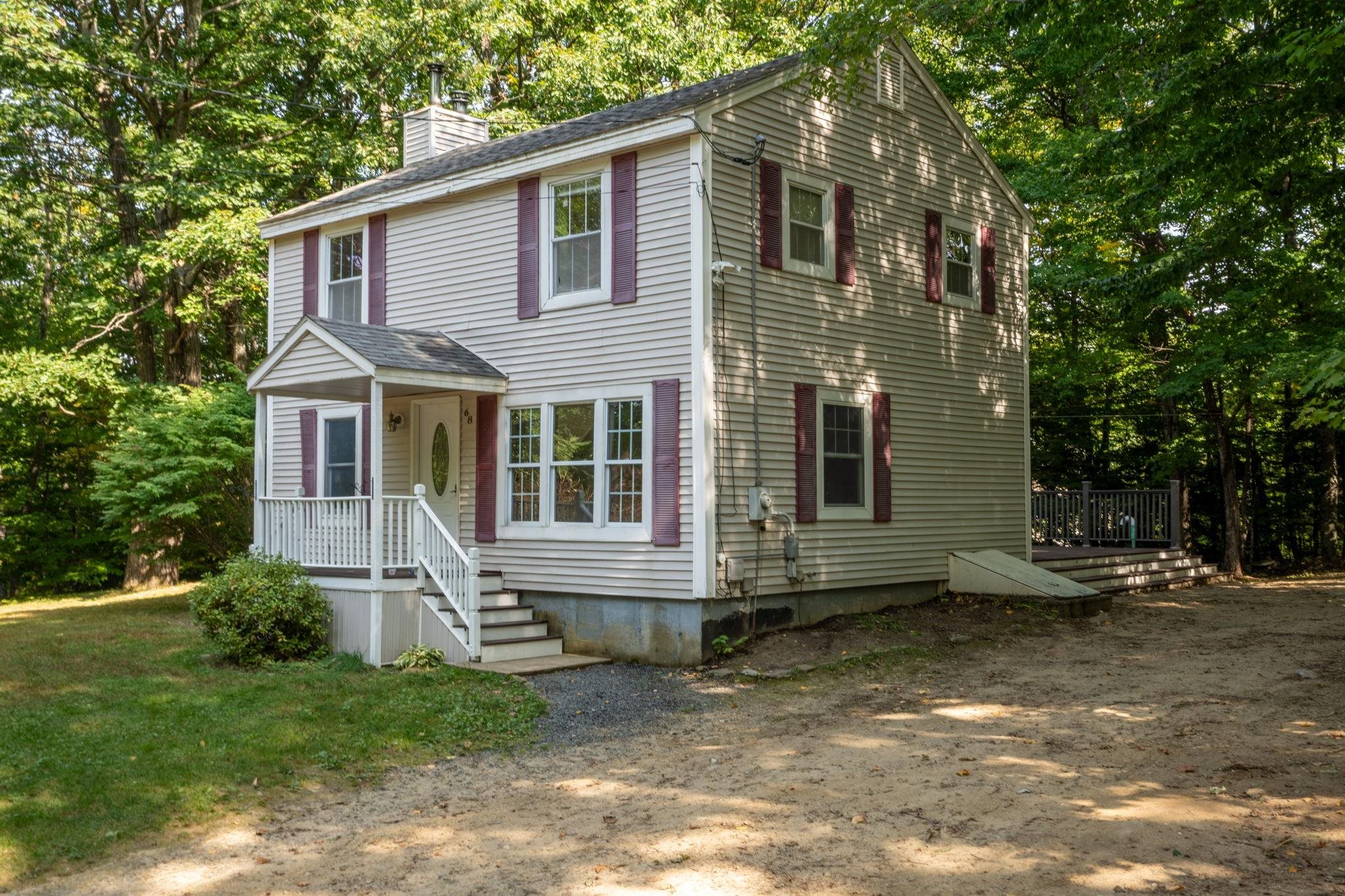 68 Plantation Road Laconia, NH 03246 - Photo 41 of 48 Gallery Image 41