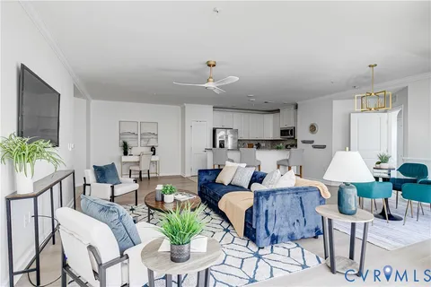 $306,000 | 1201 Westwood Village Lane, Unit 202, Midlothian, VA 23114