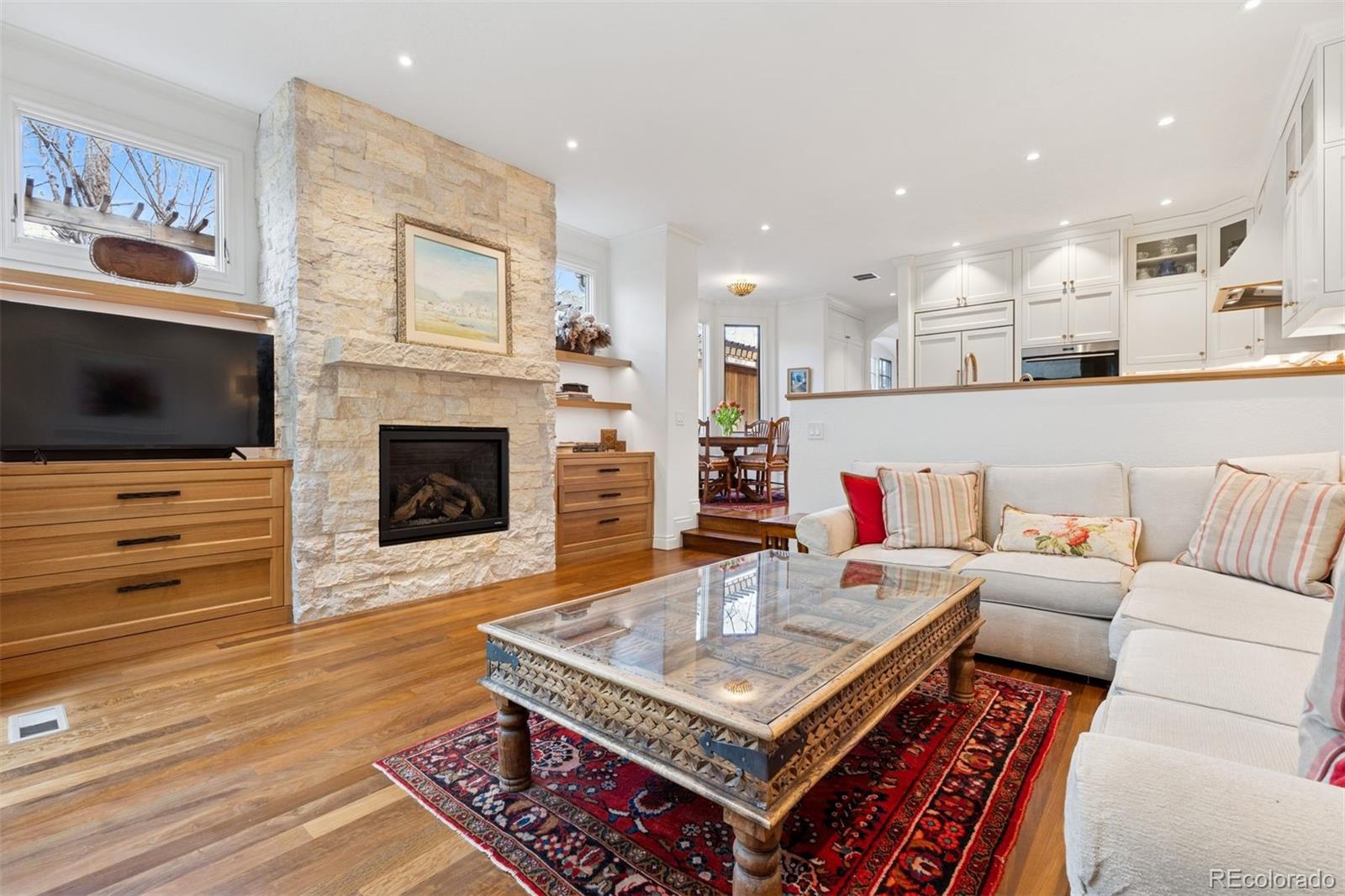 205 Jackson Street Denver, CO 80206 - Photo 11 of 32