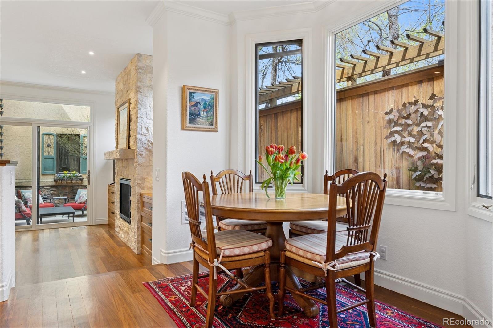 205 Jackson Street Denver, CO 80206 - Photo 12 of 32