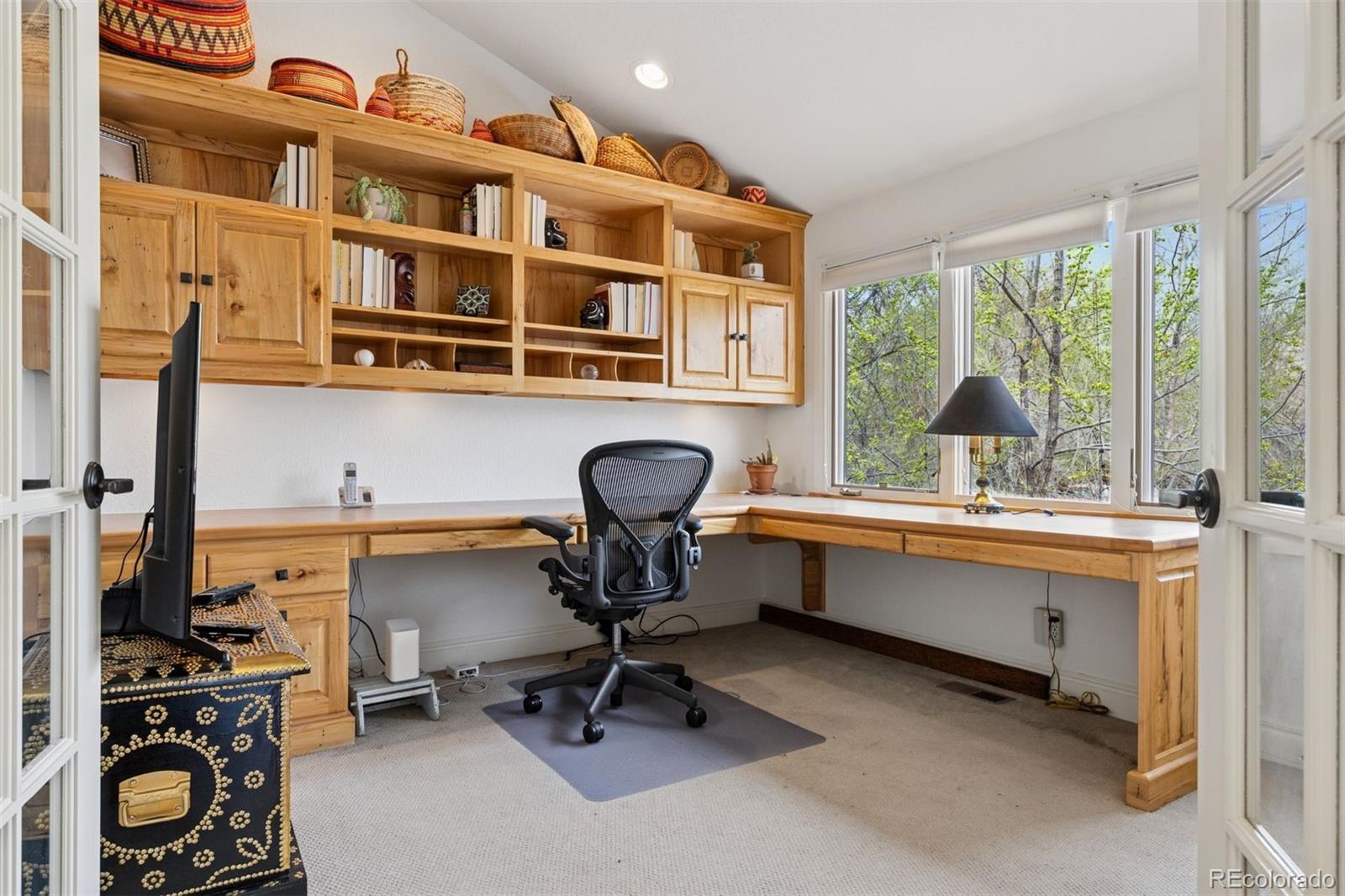 205 Jackson Street Denver, CO 80206 - Photo 21 of 32