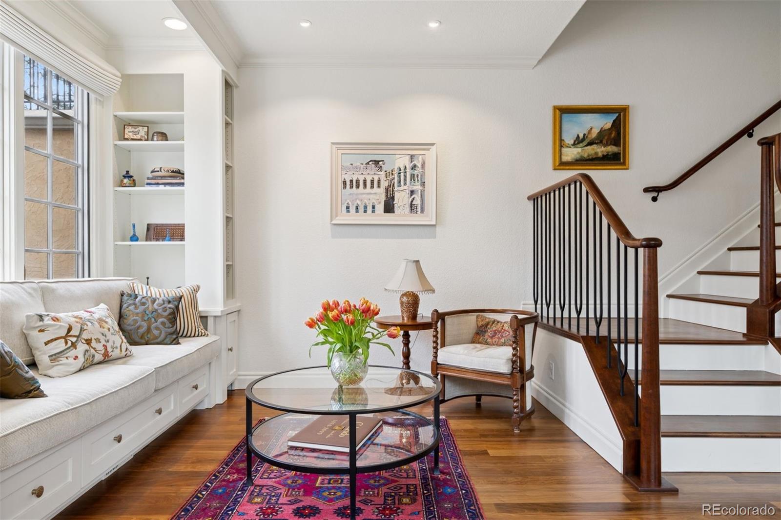 205 Jackson Street Denver, CO 80206 - Photo 3 of 32