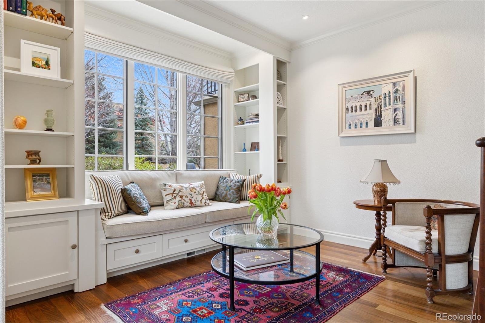 205 Jackson Street Denver, CO 80206 - Photo 31 of 32