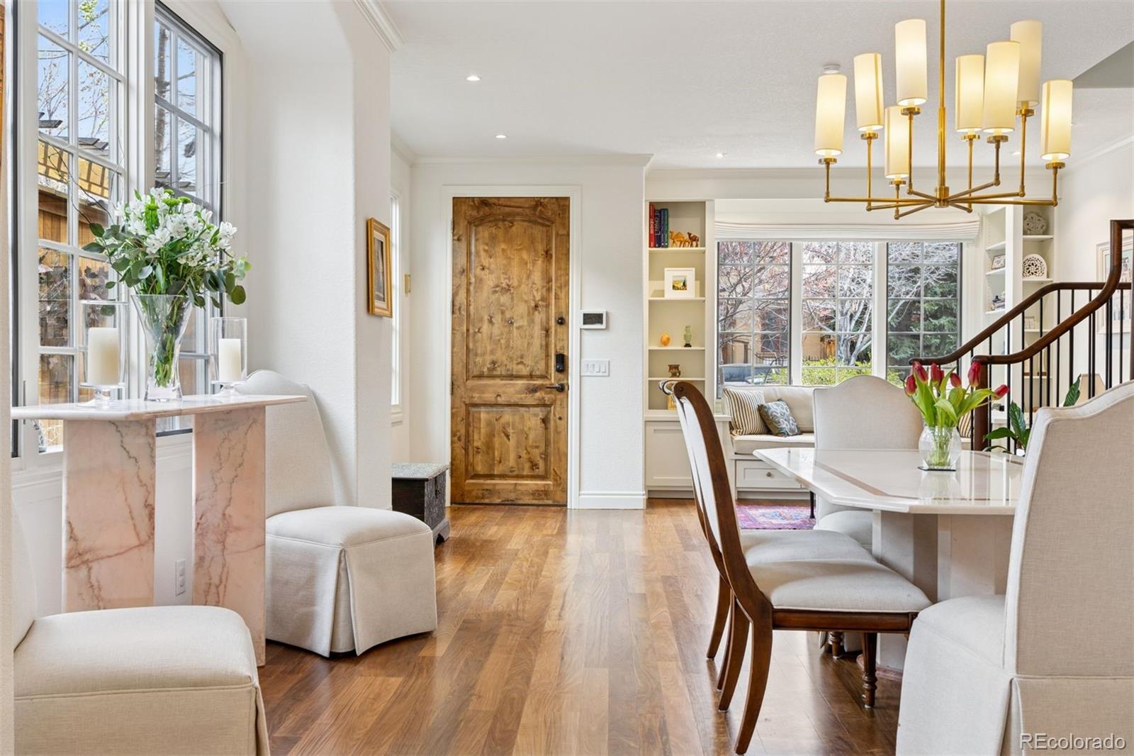 205 Jackson Street Denver, CO 80206 - Photo 4 of 32