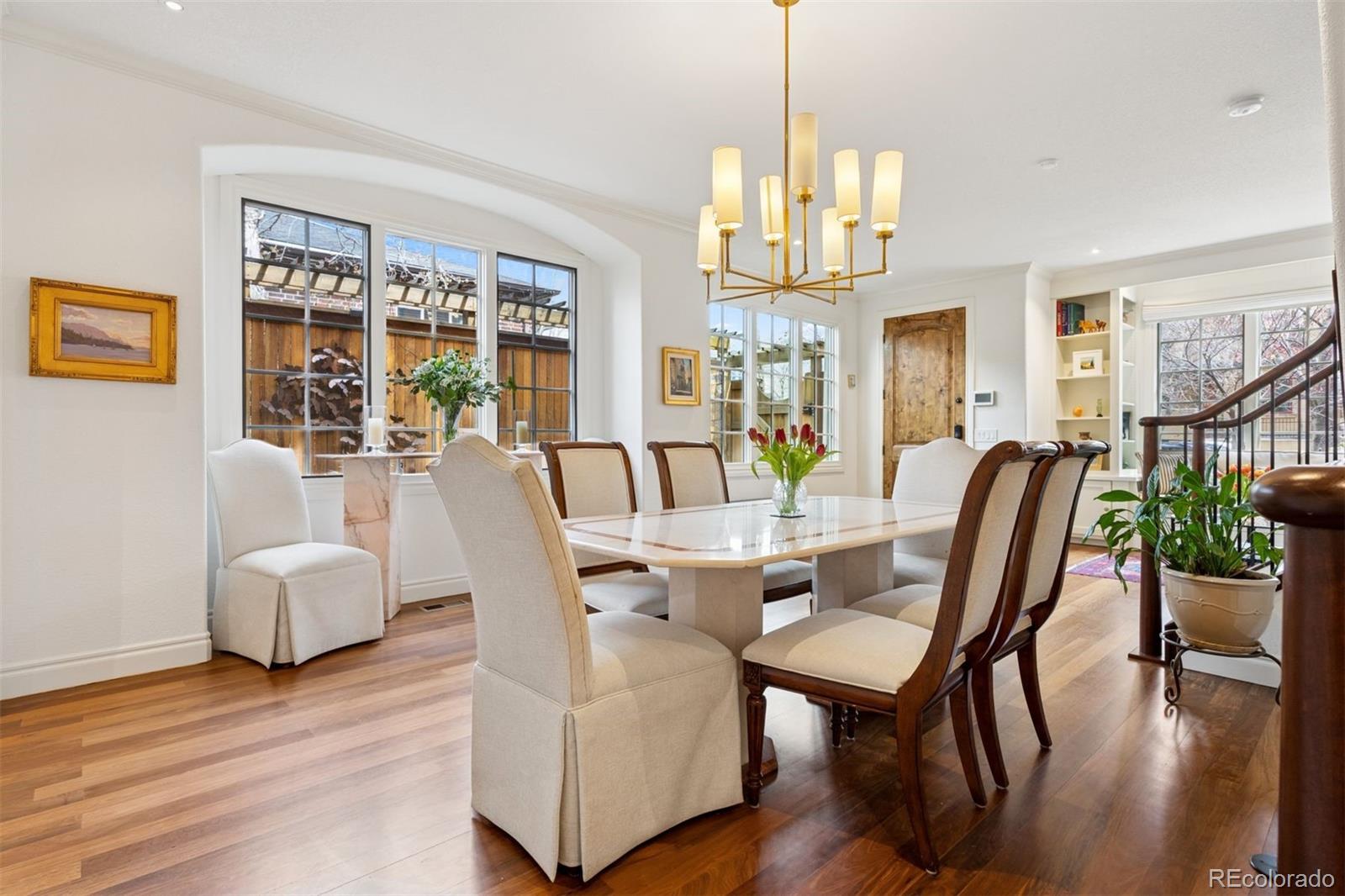 205 Jackson Street Denver, CO 80206 - Photo 5 of 32