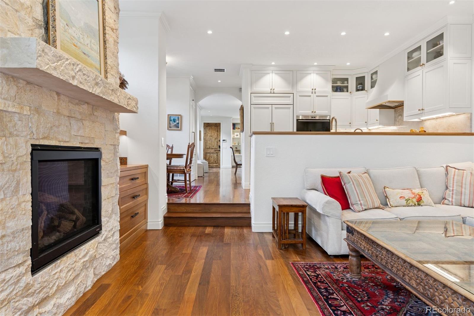 205 Jackson Street Denver, CO 80206 - Photo 10 of 32