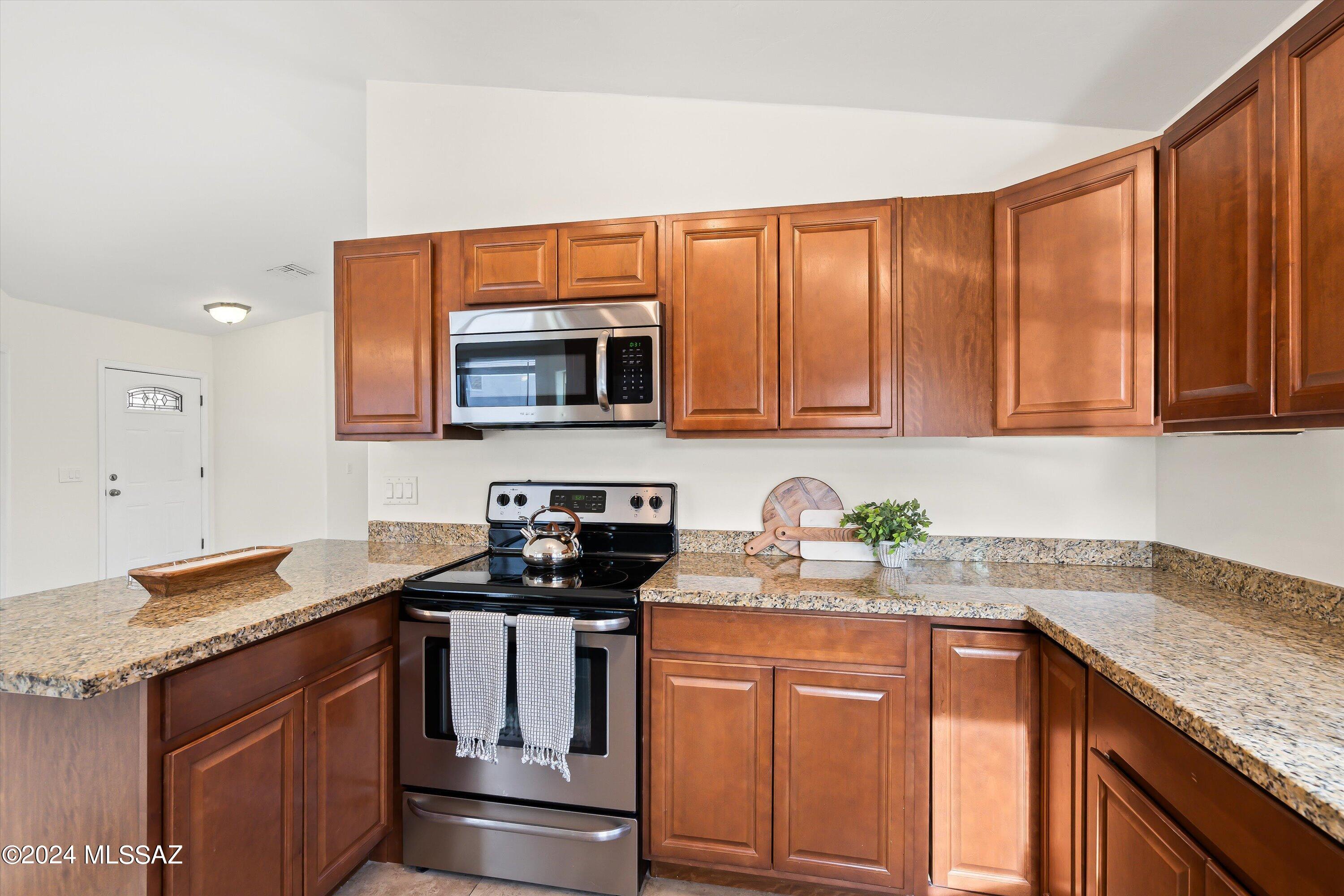 2768 West Firebrook Road Tucson, AZ 85741 - Photo 9 of 28