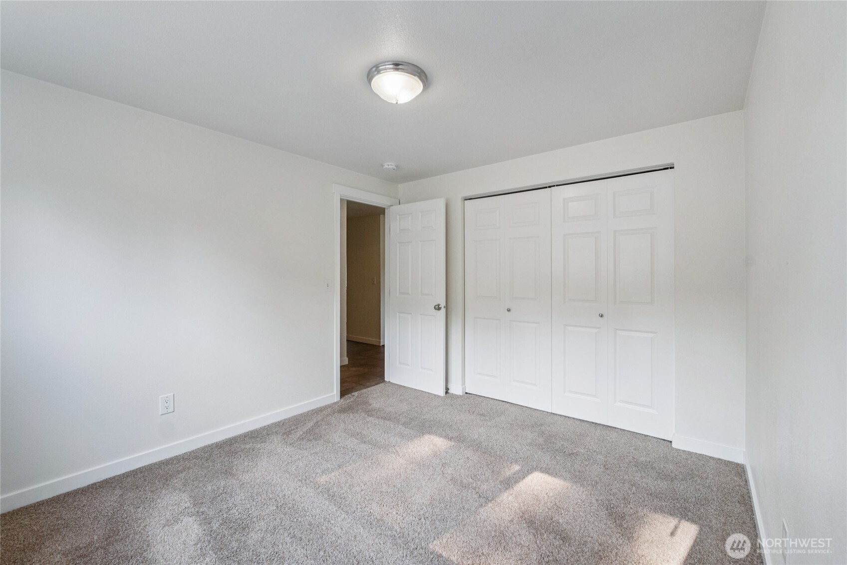 2405 B Street Steilacoom, WA 98388 - Photo 17 of 27 a view of an empty room