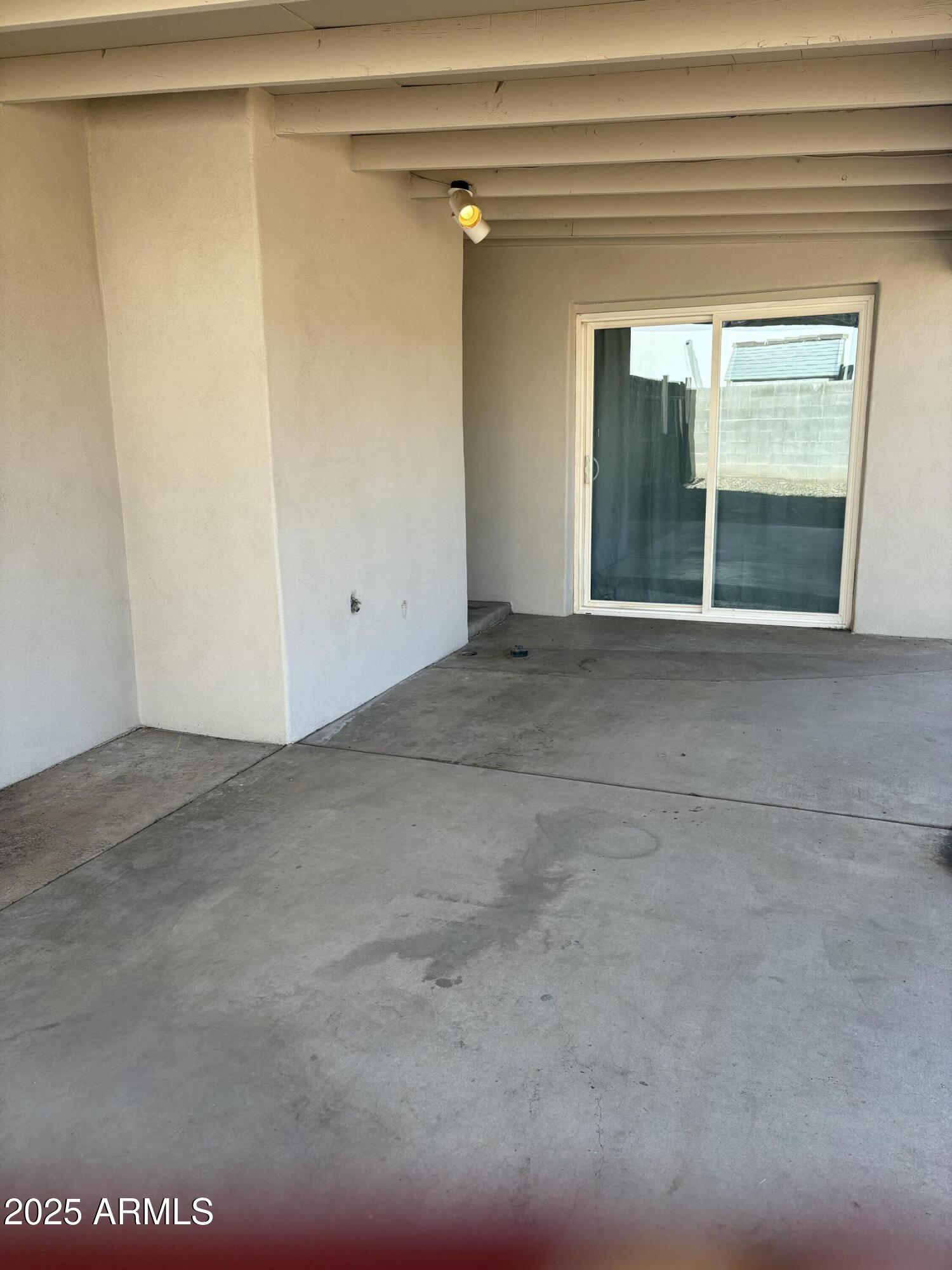 3336 North 80th Avenue Phoenix, AZ 85033 - Photo 16 of 17 a view of a room has a large window