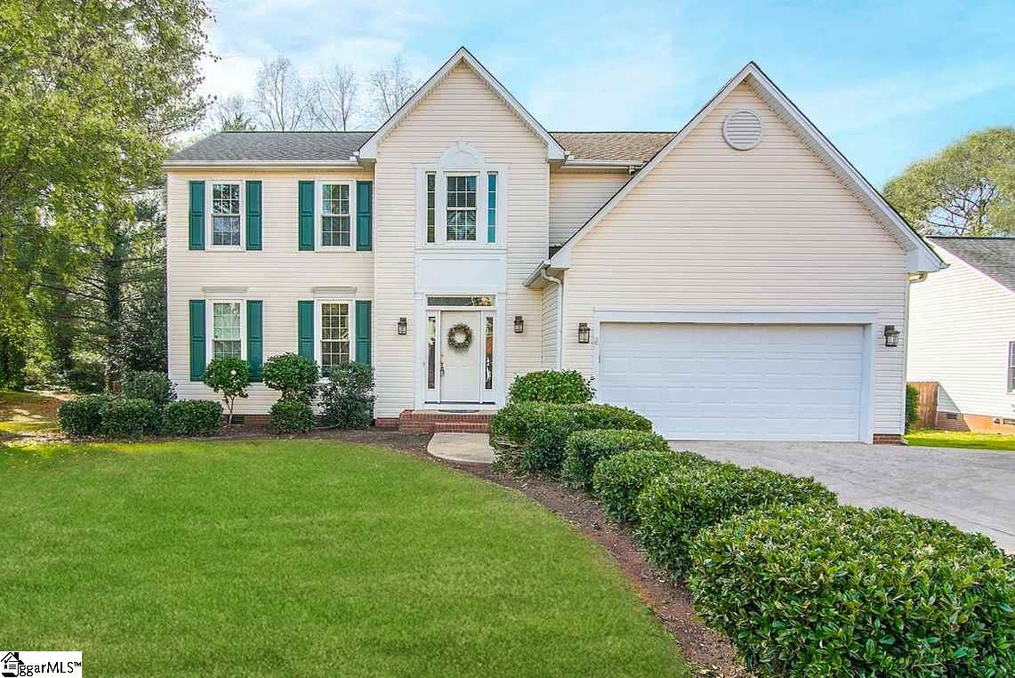 14 Sea Oats Inlet Mauldin, SC 29662 - Photo 1 of 34 Gallery Image 1