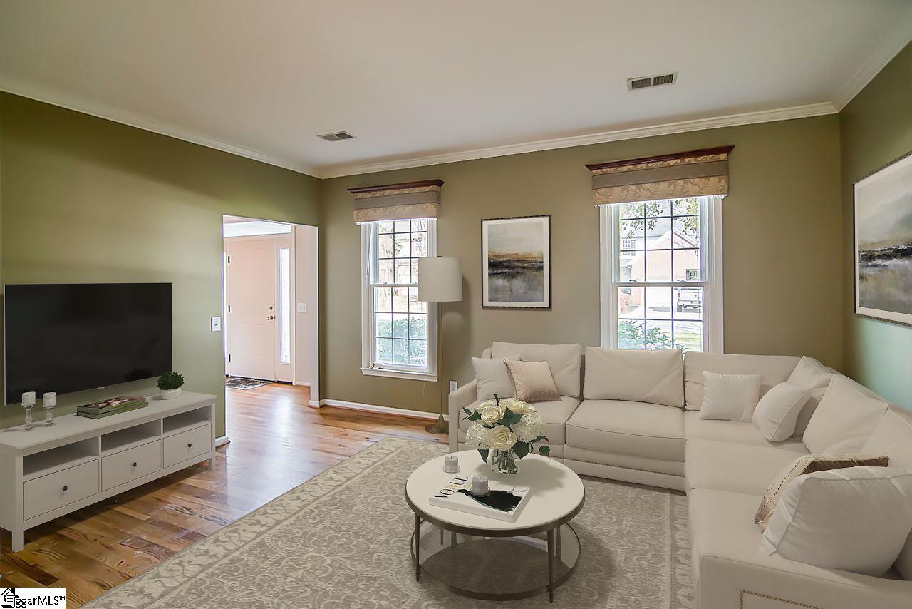 14 Sea Oats Inlet Mauldin, SC 29662 - Photo 2 of 34 Gallery Image 2