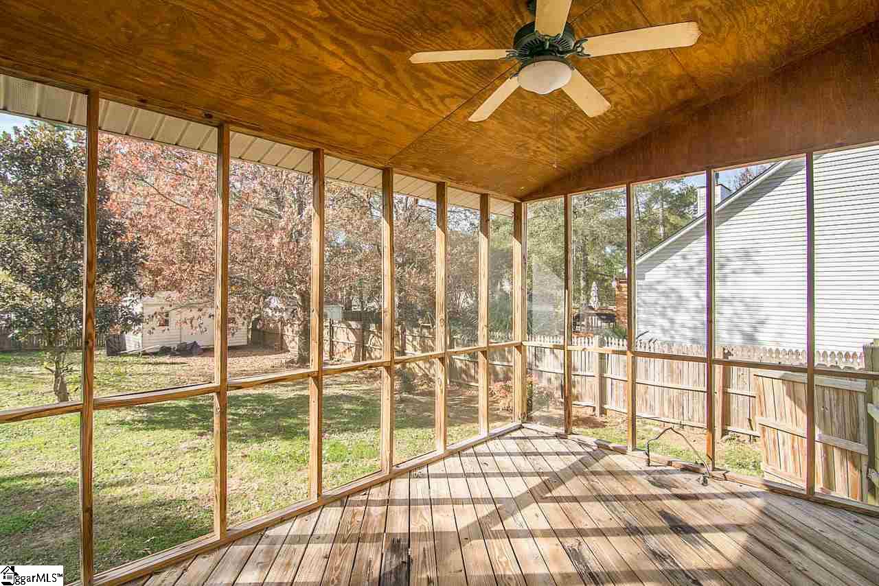 14 Sea Oats Inlet Mauldin, SC 29662 - Photo 30 of 34 Gallery Image 30