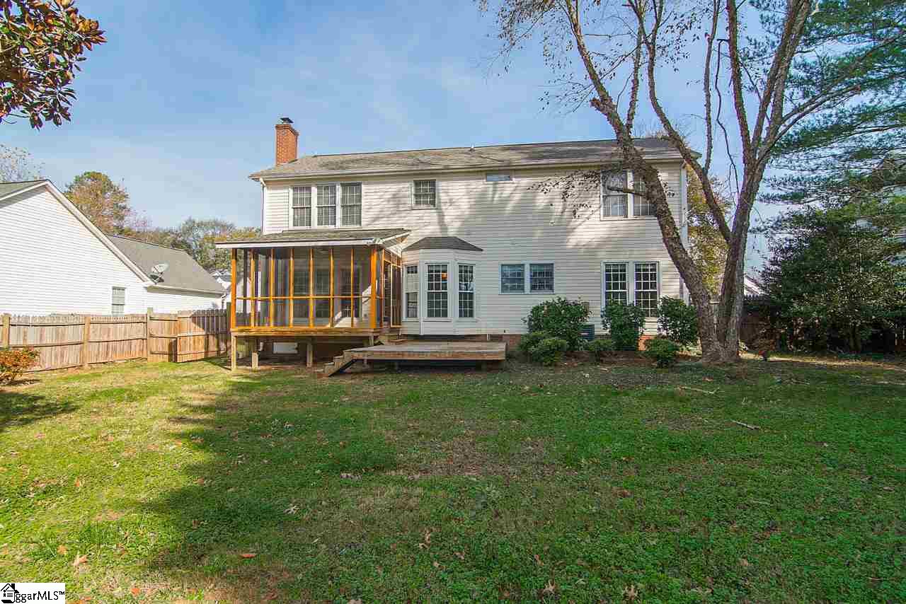 14 Sea Oats Inlet Mauldin, SC 29662 - Photo 33 of 34 Gallery Image 33