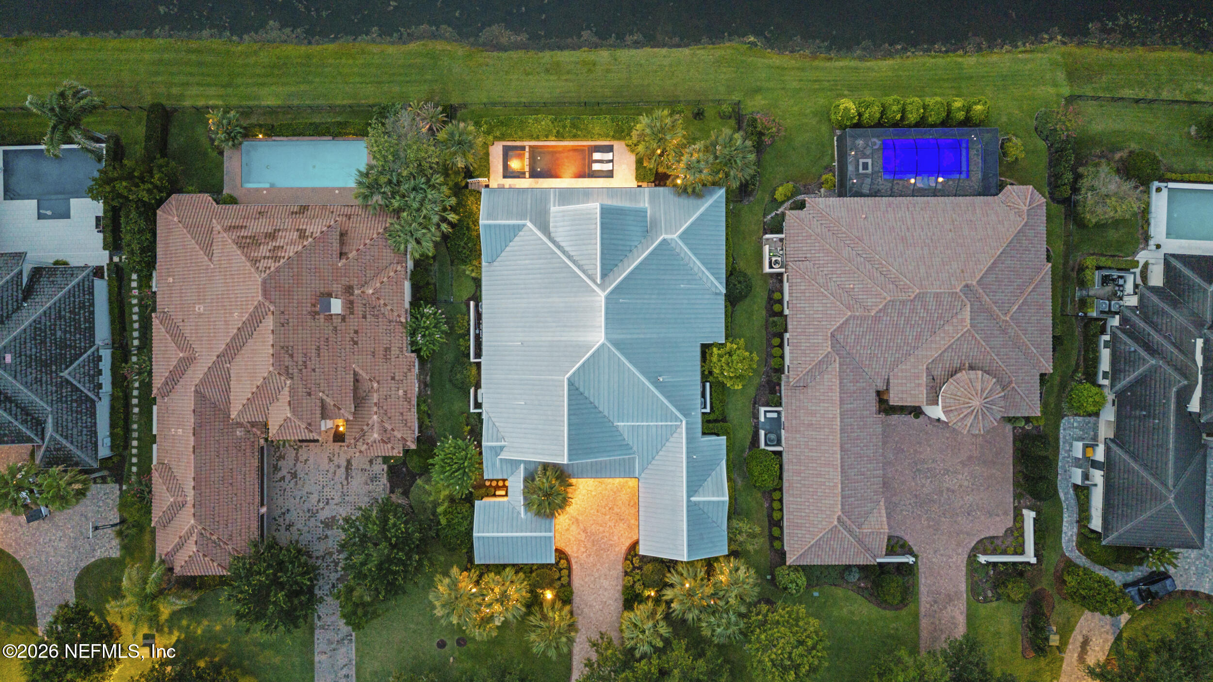 14061 Magnolia Cove Road Jacksonville, FL 32224 - Photo 63 of 74 63