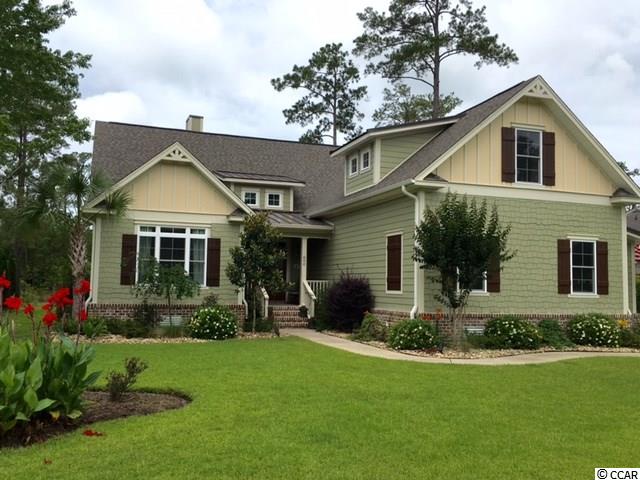 600 Whispering Pines Court Murrells Inlet, SC 29576 - Photo 1 of 25 Gallery Image 1