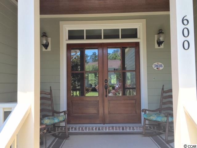 600 Whispering Pines Court Murrells Inlet, SC 29576 - Photo 3 of 25 Gallery Image 3