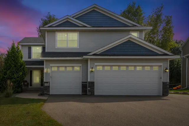$474,900 | 645 Kadler Circle, Hanover, MN 55341