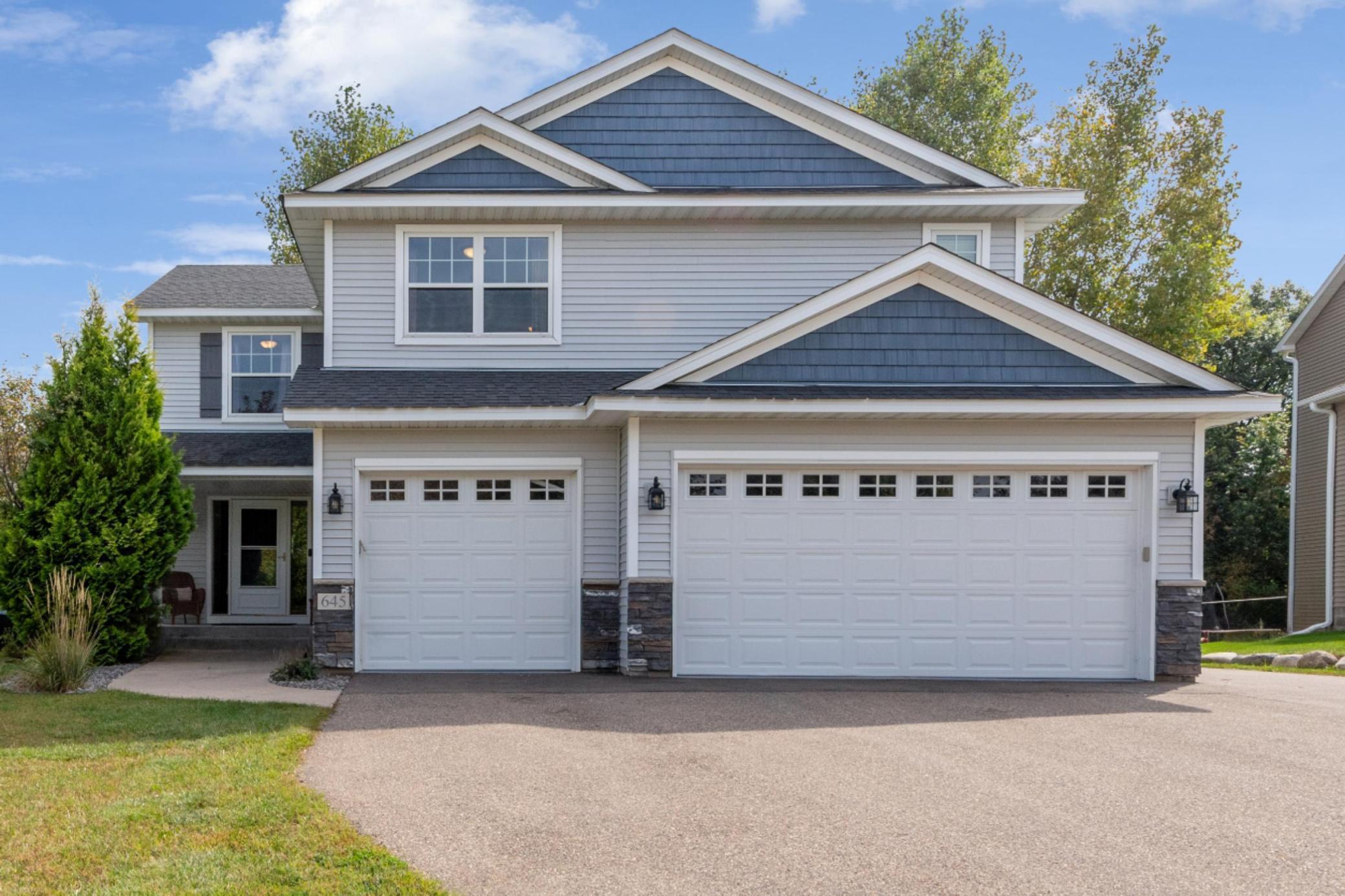 645 Kadler Circle Hanover, MN 55341 - Photo 1 of 1
