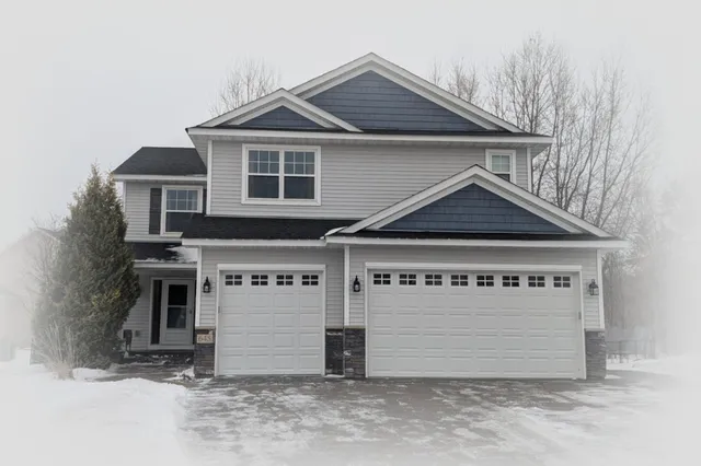 $474,900 | 645 Kadler Circle, Hanover, MN 55341