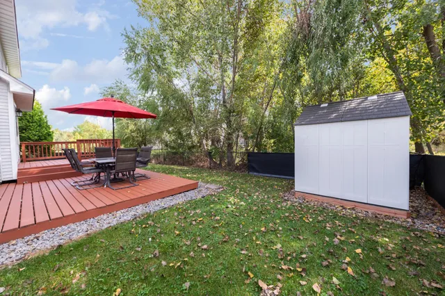 $474,900 | 645 Kadler Circle, Hanover, MN 55341