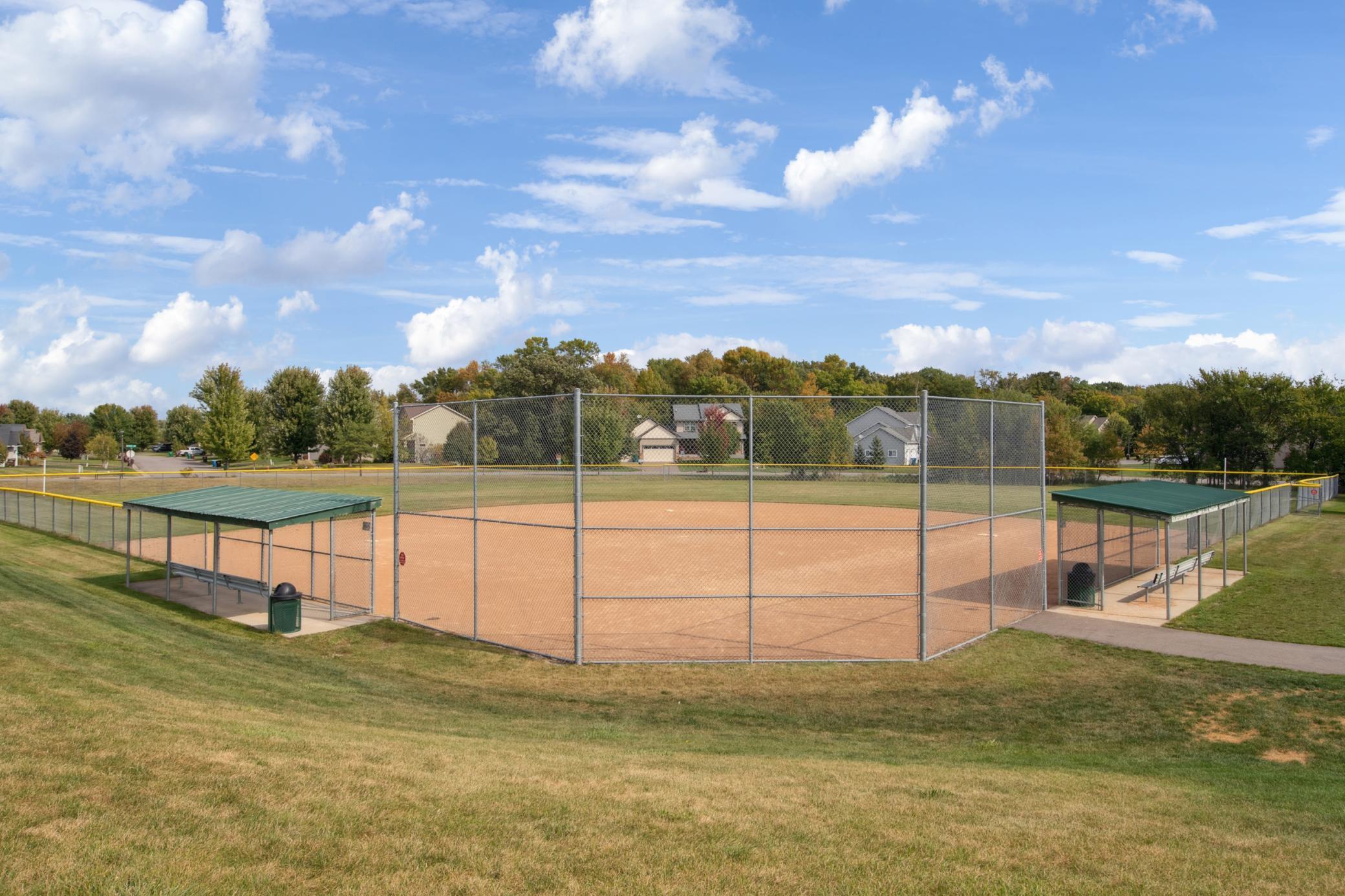 645 Kadler Circle Hanover, MN 55341 - Photo 28 of 31