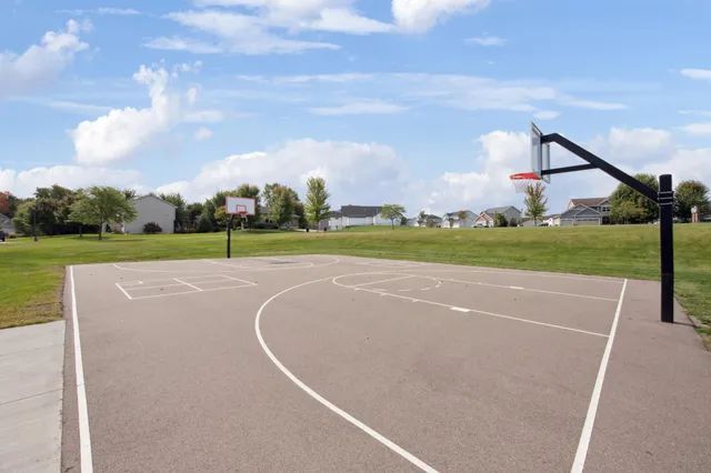 $474,900 | 645 Kadler Circle, Hanover, MN 55341