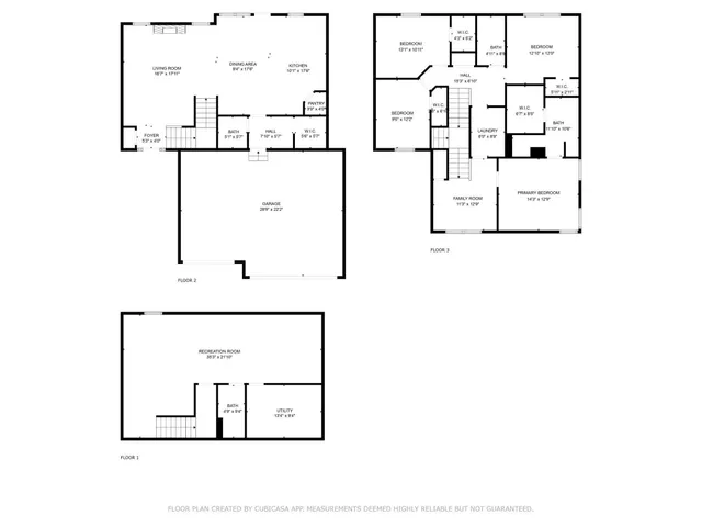 $474,900 | 645 Kadler Circle, Hanover, MN 55341