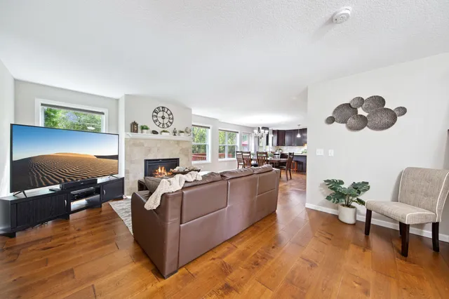 $474,900 | 645 Kadler Circle, Hanover, MN 55341