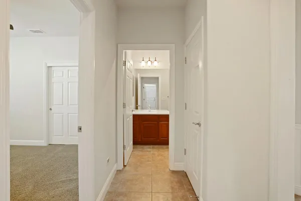 a bathroom with a sink a toilet and a bathtub