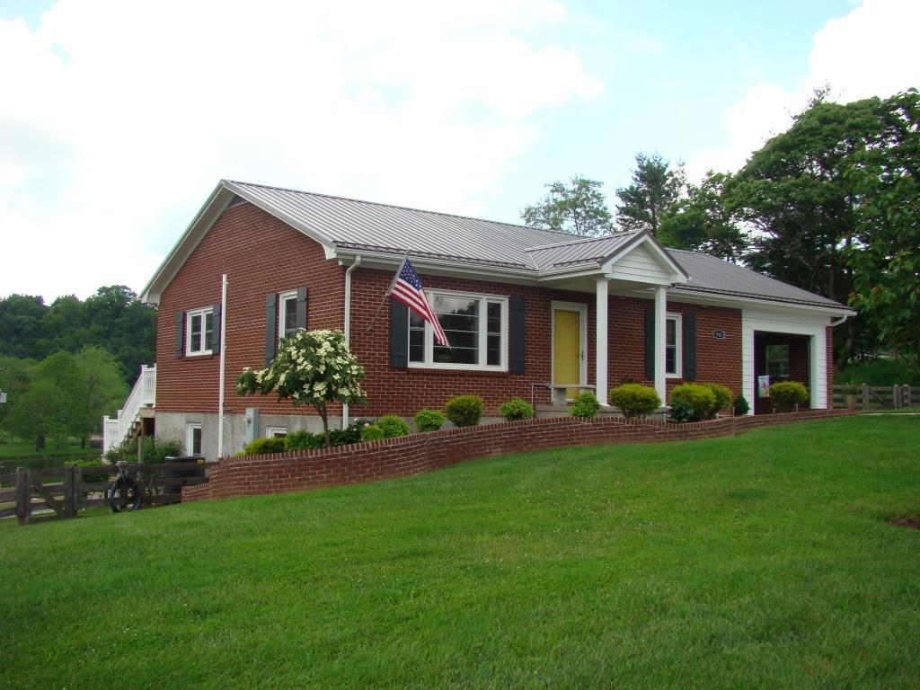 945 Reed Creek Mill Road Wytheville, VA 24382 - Photo 1 of 1 Gallery Image 1